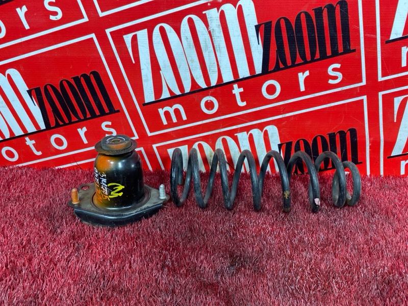 Пружина подвески, 500 рублей, Красноярск