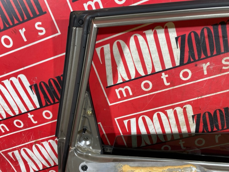 Дверь боковая, 7500 рублей, Солонцы