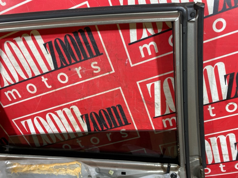 Дверь боковая, 7500 рублей, Солонцы