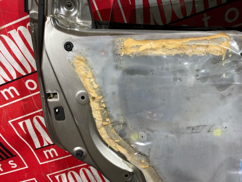 Дверь боковая, 7500 рублей, Солонцы