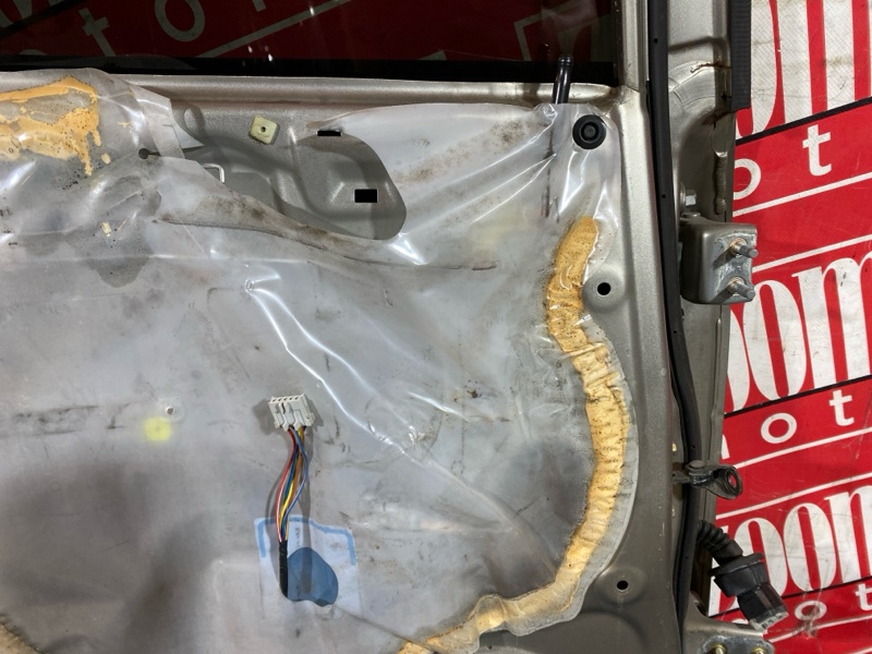 Дверь боковая, 7500 рублей, Солонцы