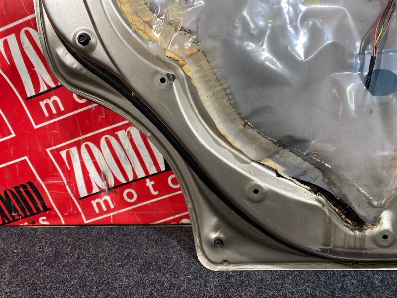 Дверь боковая, 7500 рублей, Солонцы