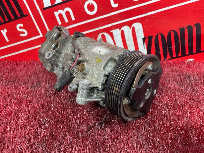 Компрессор кондиционера, 6900 рублей, Солонцы