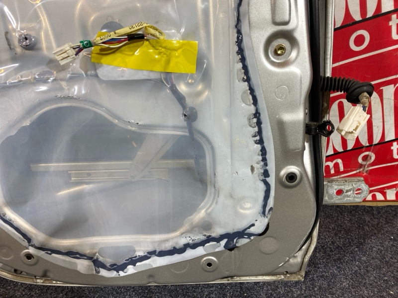 Дверь боковая, 6200 рублей, Солонцы