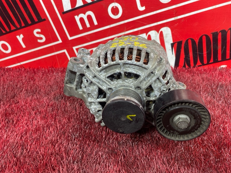 Генератор, 4900 рублей, Солонцы