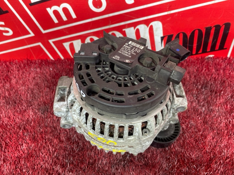 Генератор, 4900 рублей, Солонцы