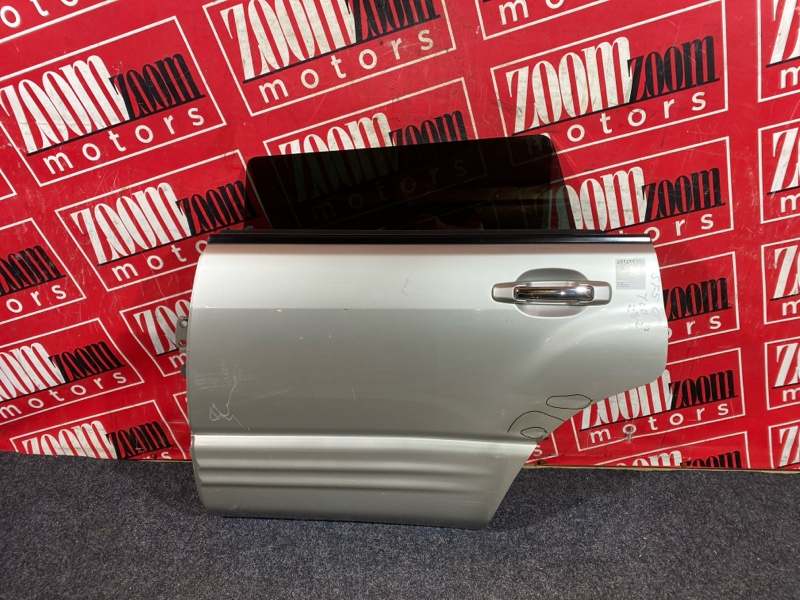 Дверь боковая, 4800 рублей, Солонцы