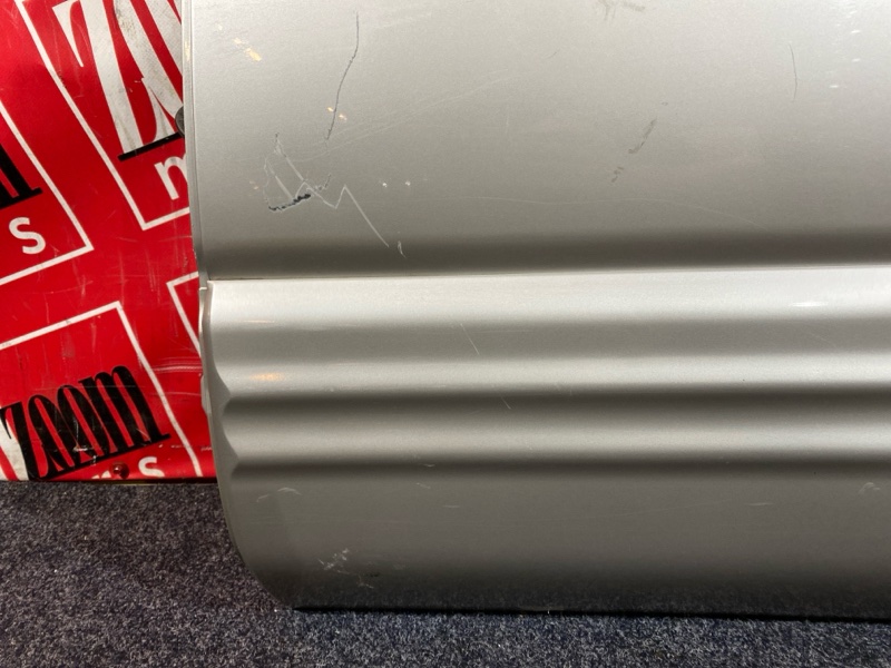 Дверь боковая, 4800 рублей, Солонцы