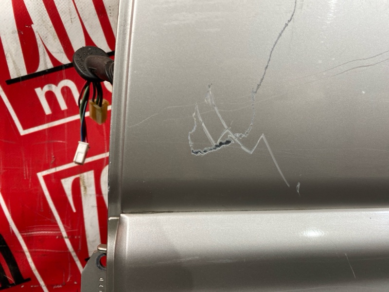 Дверь боковая, 4800 рублей, Солонцы