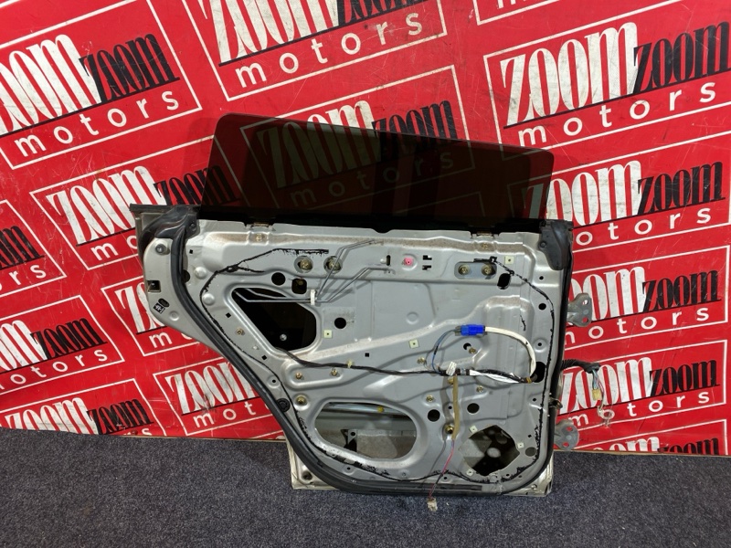 Дверь боковая, 4800 рублей, Солонцы