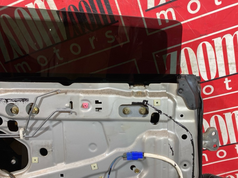 Дверь боковая, 4800 рублей, Солонцы