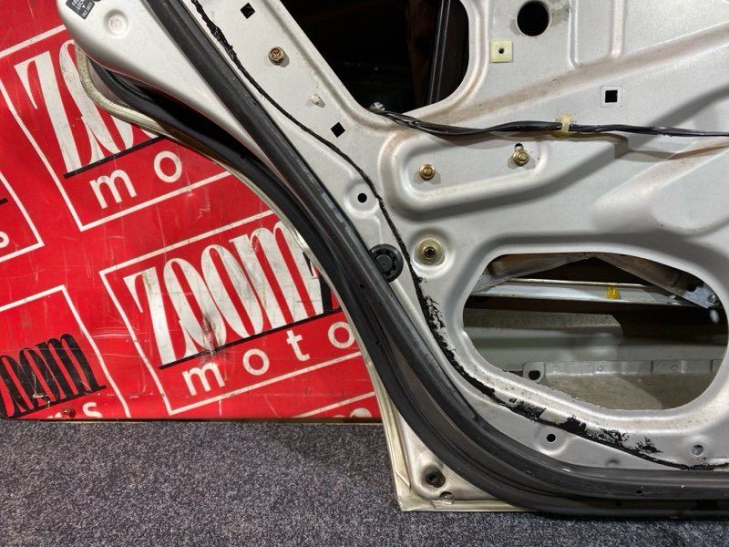 Дверь боковая, 4800 рублей, Солонцы