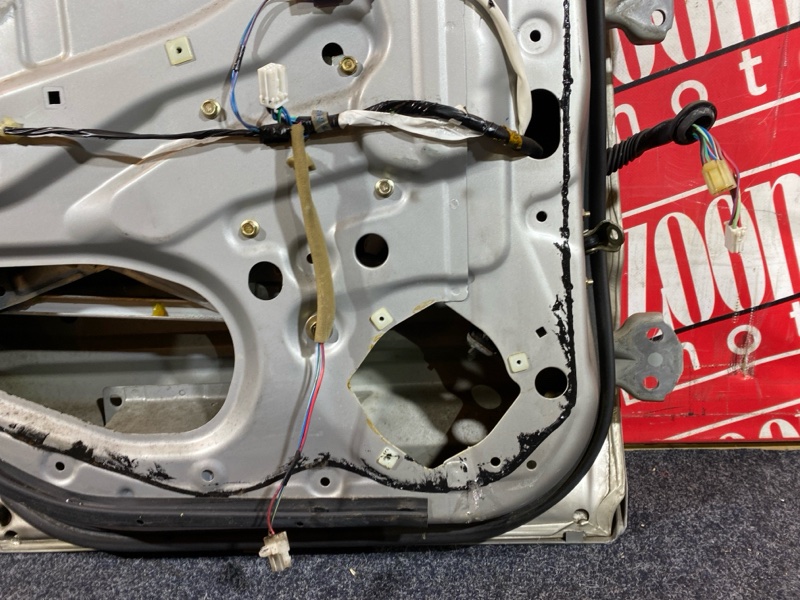 Дверь боковая, 4800 рублей, Солонцы