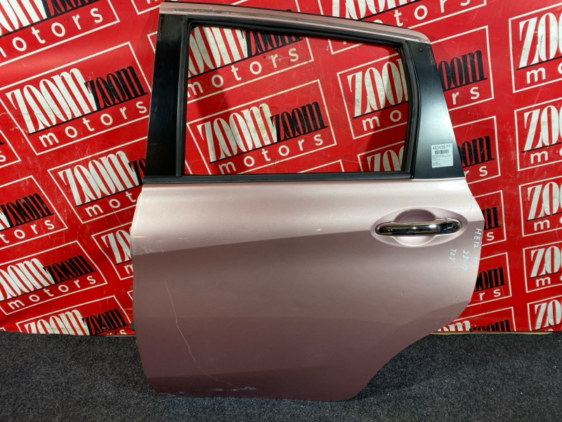 Дверь боковая, 20900 рублей, Солонцы