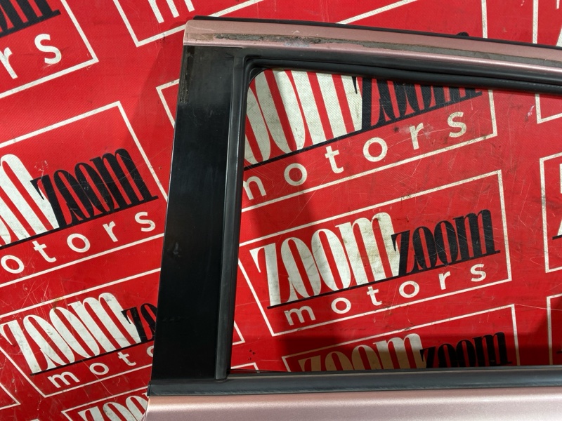 Дверь боковая, 20900 рублей, Солонцы