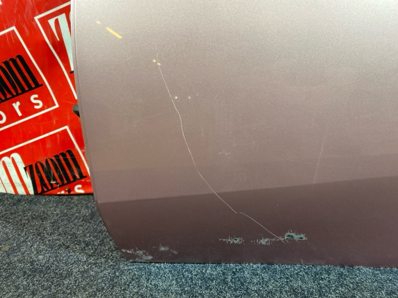 Дверь боковая, 20900 рублей, Солонцы