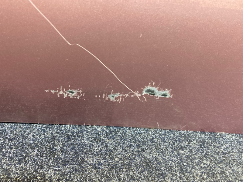 Дверь боковая, 20900 рублей, Солонцы