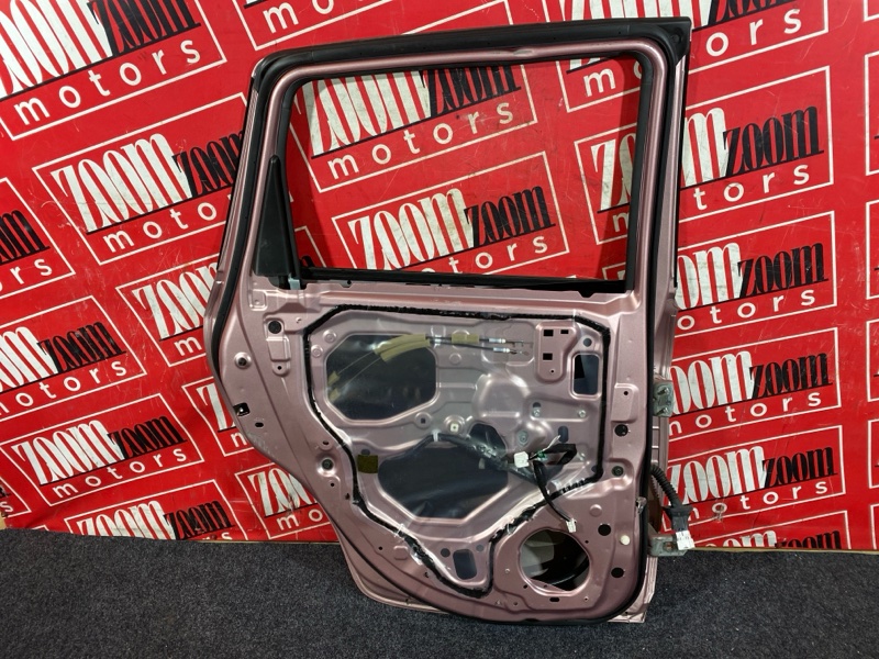 Дверь боковая, 20900 рублей, Солонцы