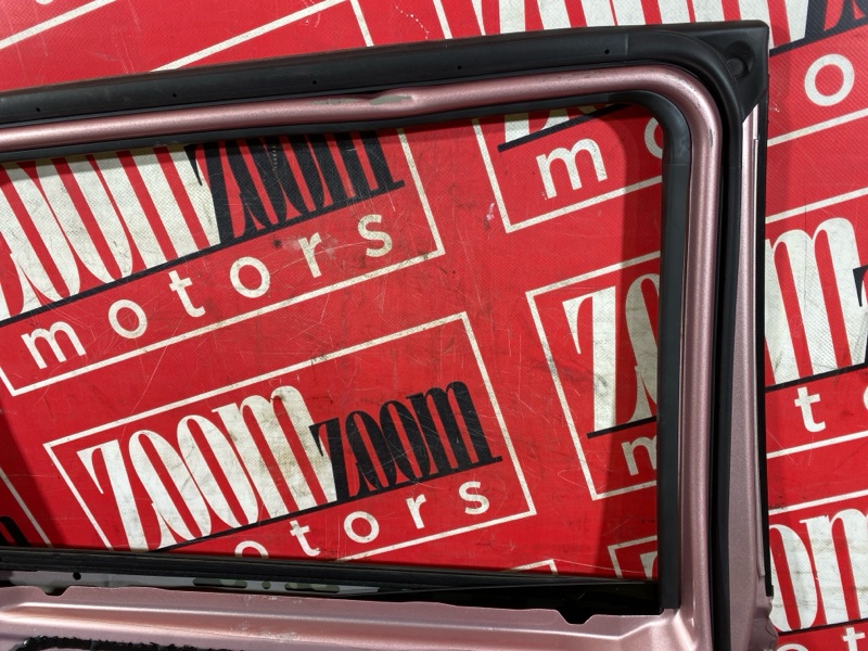 Дверь боковая, 20900 рублей, Солонцы