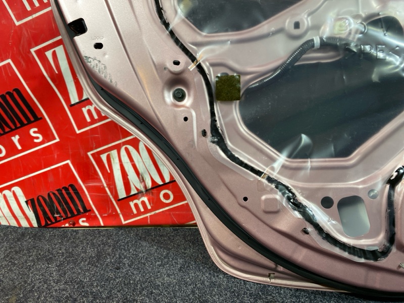 Дверь боковая, 20900 рублей, Солонцы