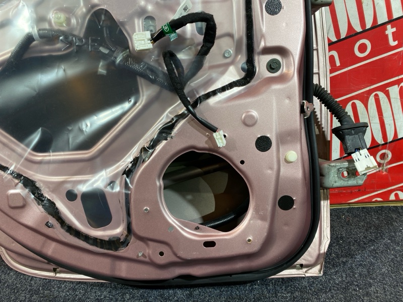 Дверь боковая, 20900 рублей, Солонцы