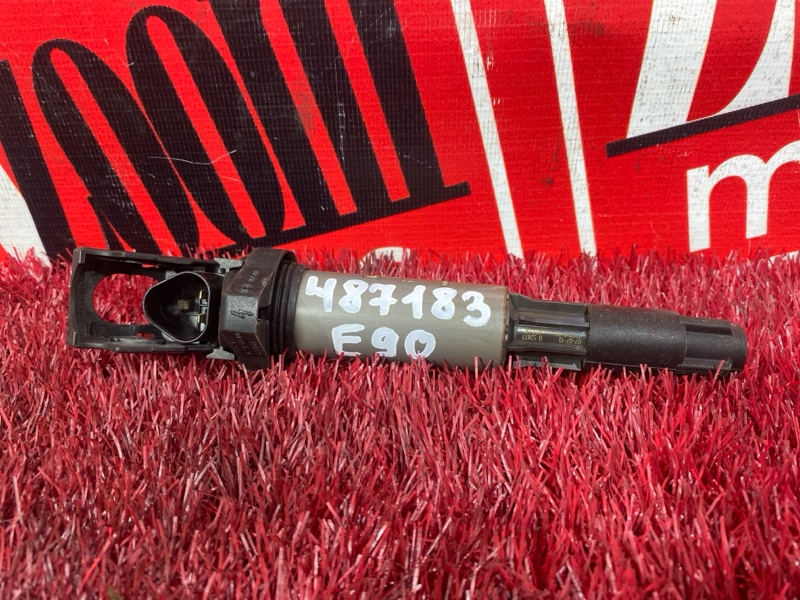 Катушка зажигания, 1000 рублей, Солонцы