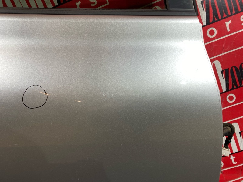 Дверь боковая, 10400 рублей, Солонцы