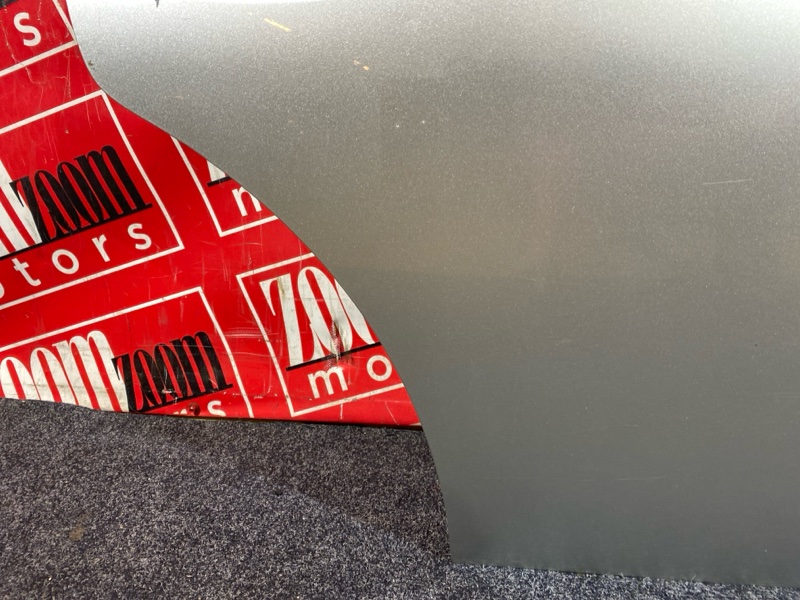 Дверь боковая, 10400 рублей, Солонцы