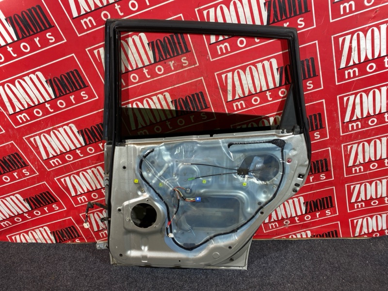 Дверь боковая, 10400 рублей, Солонцы