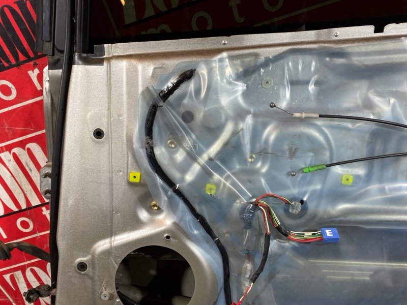 Дверь боковая, 10400 рублей, Солонцы