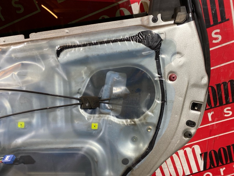 Дверь боковая, 10400 рублей, Солонцы