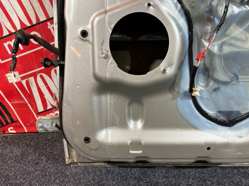 Дверь боковая, 10400 рублей, Солонцы