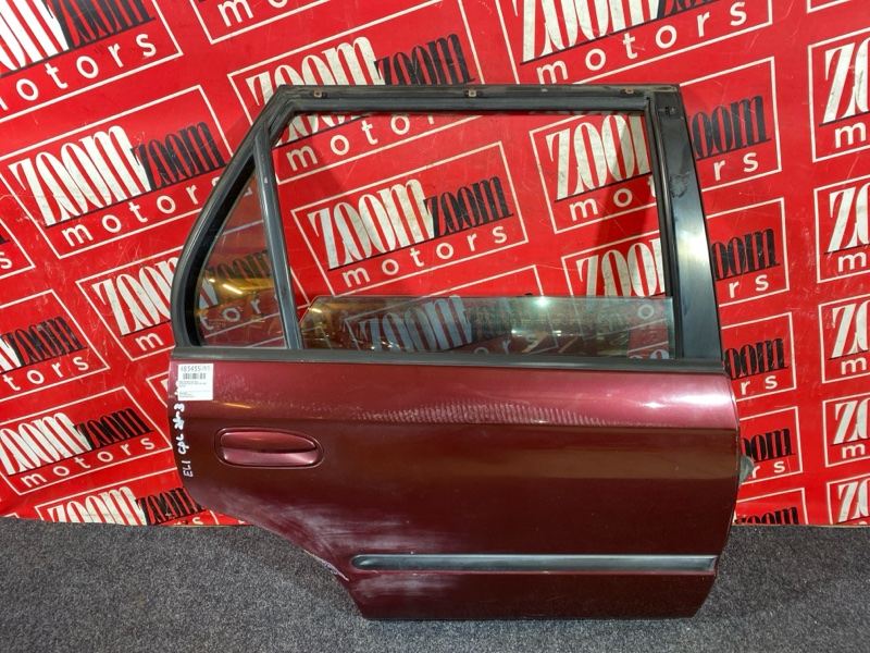 Дверь боковая, 4800 рублей, Солонцы