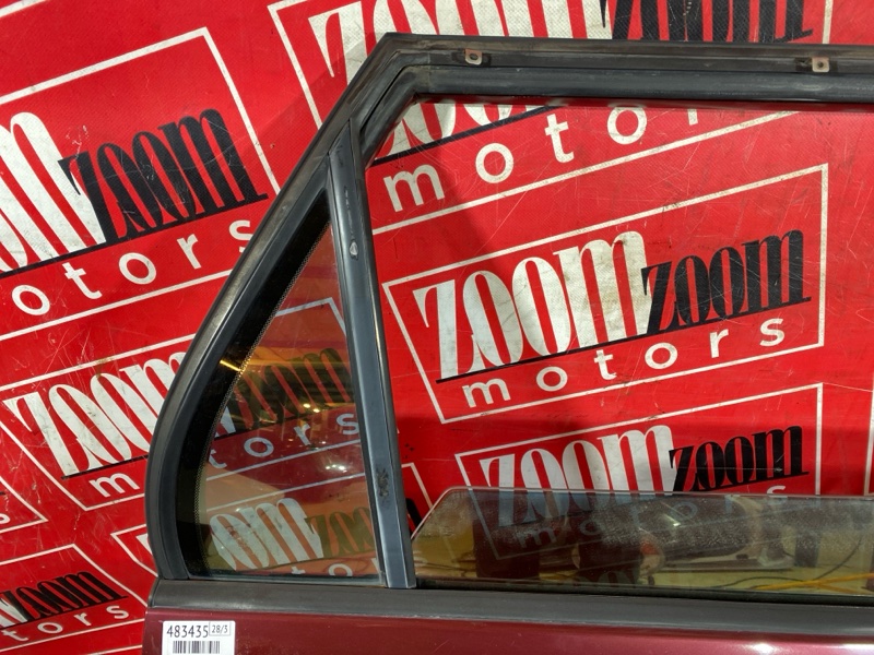 Дверь боковая, 4800 рублей, Солонцы