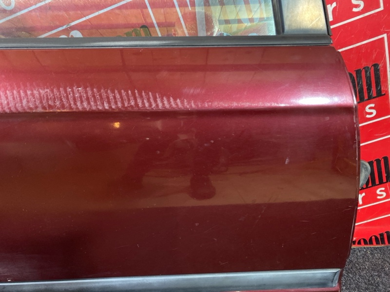 Дверь боковая, 4800 рублей, Солонцы