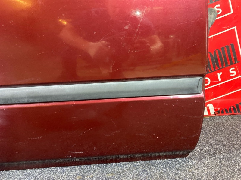 Дверь боковая, 4800 рублей, Солонцы