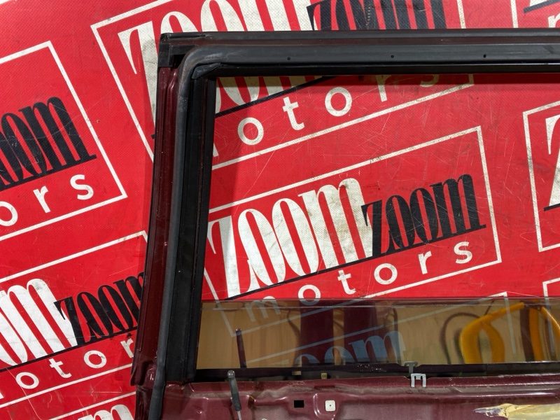 Дверь боковая, 4800 рублей, Солонцы