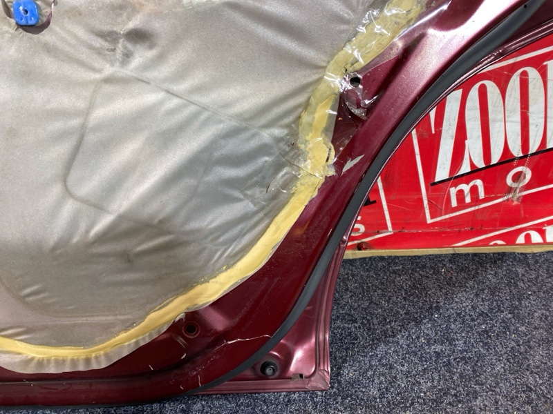 Дверь боковая, 4800 рублей, Солонцы