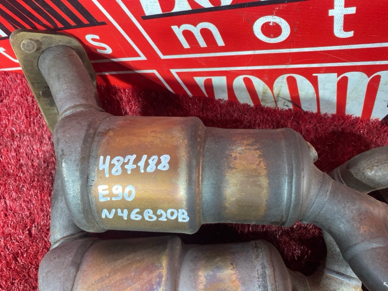 Коллектор выпускной, 34300 рублей, Солонцы