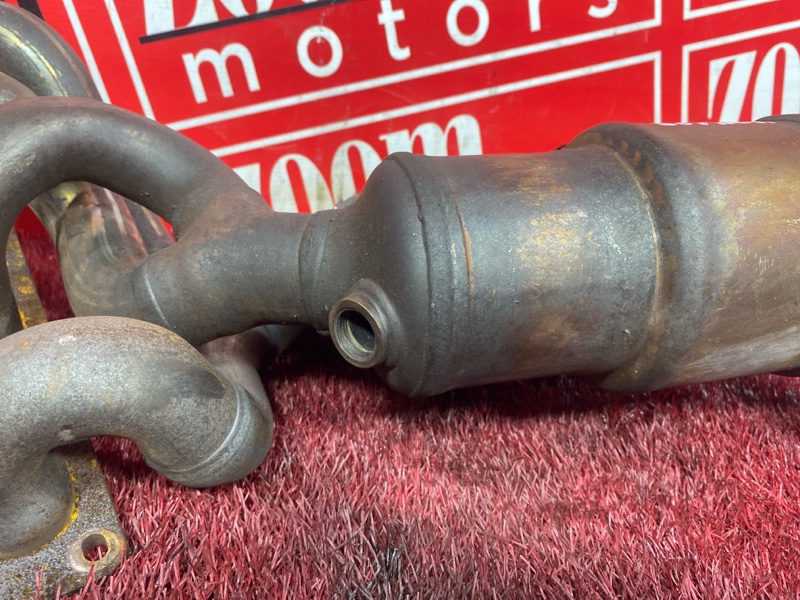 Коллектор выпускной, 34300 рублей, Солонцы