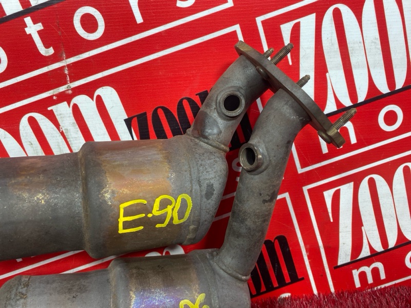 Коллектор выпускной, 34300 рублей, Солонцы