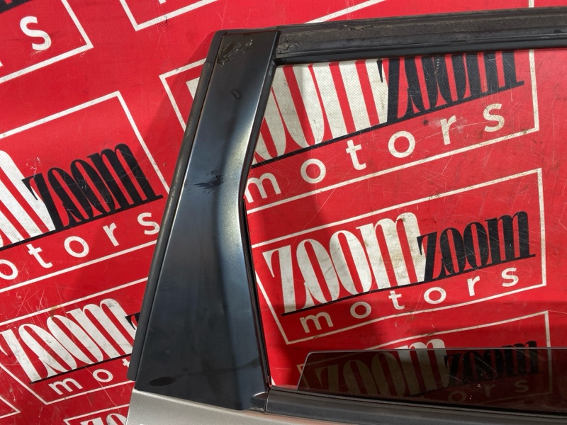 Дверь боковая, 5700 рублей, Солонцы