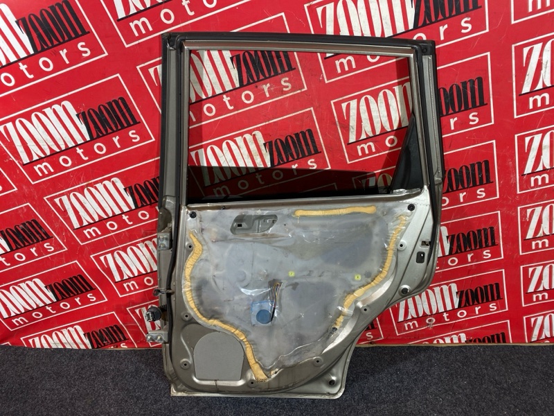 Дверь боковая, 5700 рублей, Солонцы