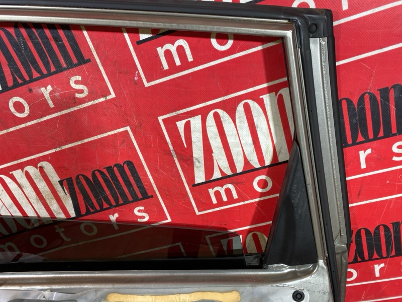 Дверь боковая, 5700 рублей, Солонцы