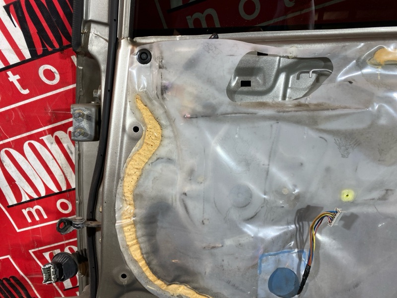 Дверь боковая, 5700 рублей, Солонцы