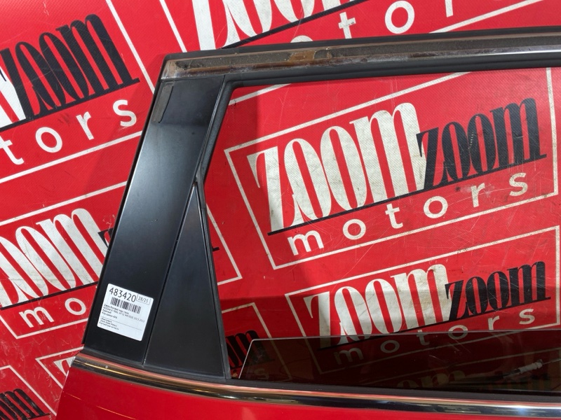 Дверь боковая, 19000 рублей, Солонцы