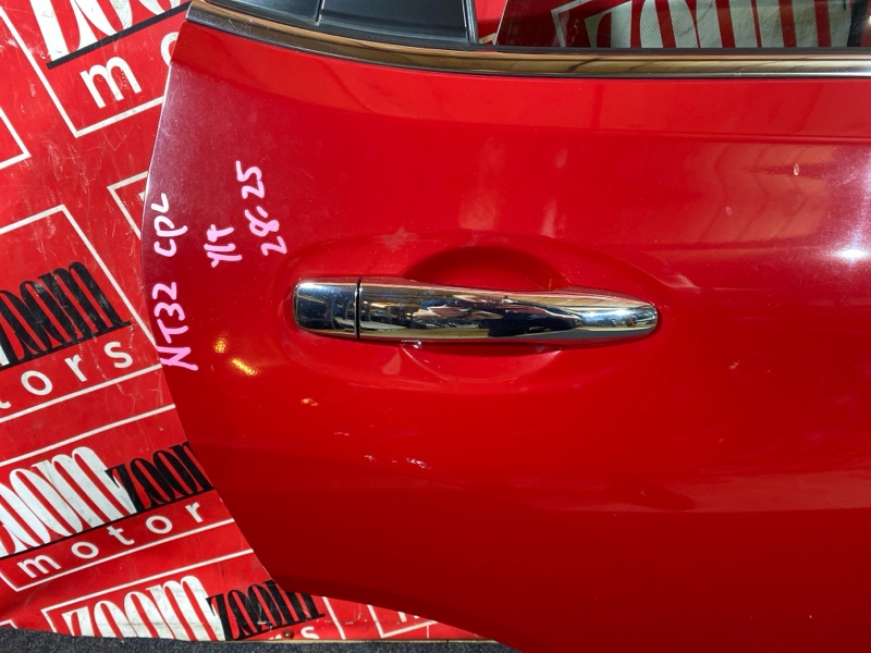 Дверь боковая, 19000 рублей, Солонцы