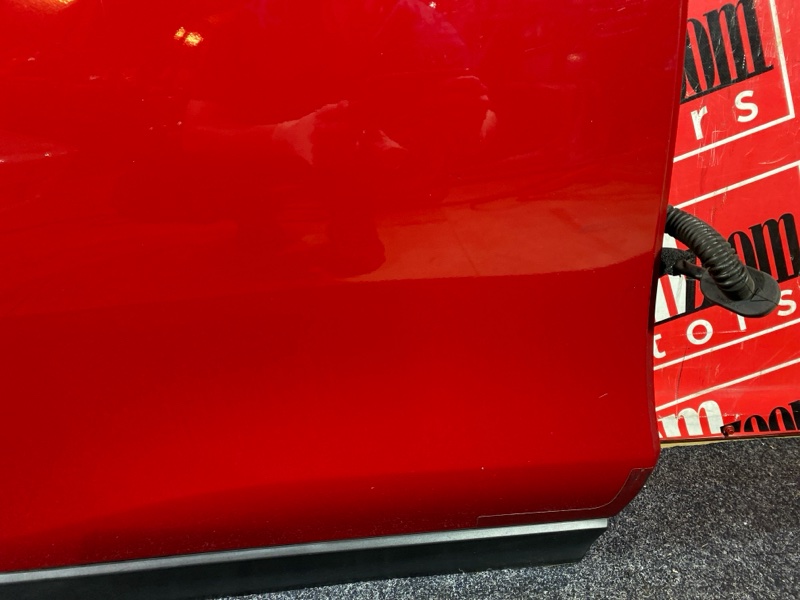 Дверь боковая, 19000 рублей, Солонцы