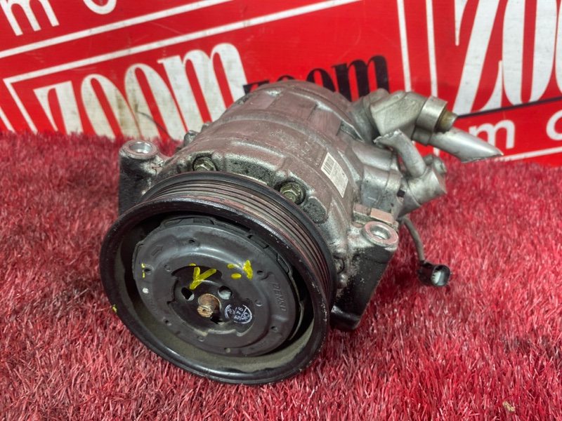 Компрессор кондиционера, 12700 рублей, Солонцы