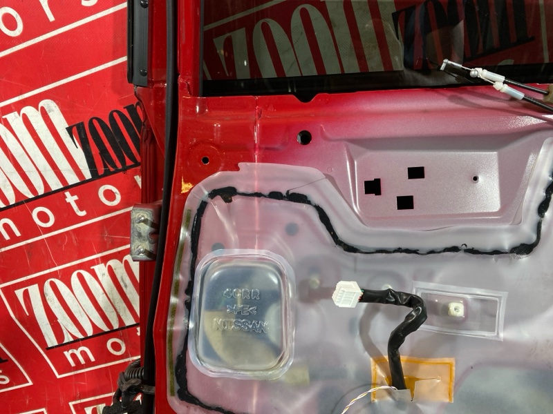 Дверь боковая, 19000 рублей, Солонцы